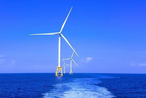 預計到2025年 中國的風電運維市場營收將達350億元人民幣_財經_網