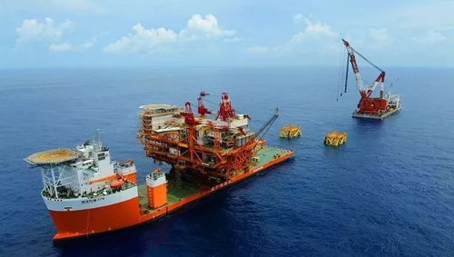 江鉆鉆頭鉆具鉆進(jìn)南海