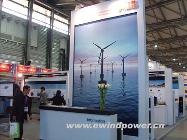 ABB風(fēng)電技術(shù)給力競秀上海風(fēng)能展覽會(huì)-企業(yè)動(dòng)態(tài)-新聞資訊-資訊-中國風(fēng)能設(shè)備網(wǎng)