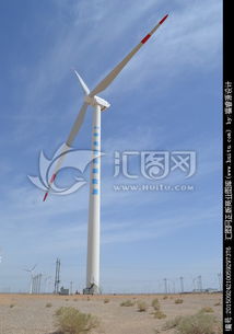 風(fēng)力發(fā)電 清潔能源的未來(lái)之光