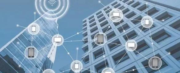 SmartServer IoT 連接傳統樓宇自動化與智能建筑創新的橋梁