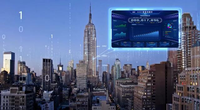 IoT-DDC 數據物聯，讓樓宇更智能更簡單