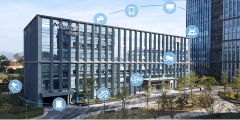 LoRa技術如何建設智慧樓宇 星縱智能為您解析樓宇智能化革新之路