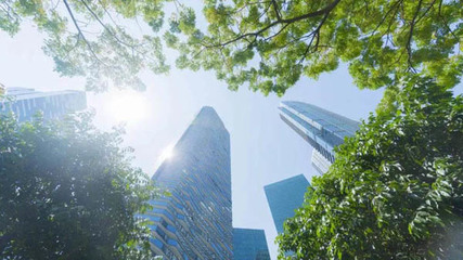 引領能源變革，賦能低碳未來——ABB受邀出席2021世界人工智能大會聚焦樓宇智能化技術