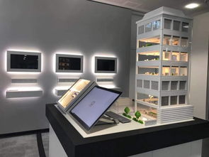 智能家居系統中的接口模塊、電源與PLC技術 中國自動化網視角