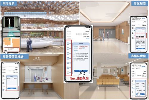 美的樓宇科技賦能和祐醫(yī)院，樓宇智能化技術(shù)驅(qū)動智慧醫(yī)療高質(zhì)量發(fā)展